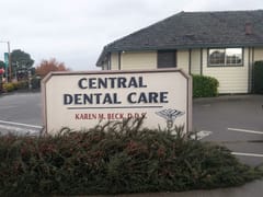 Central Dental Care
