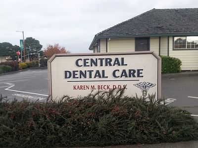 Central Dental Care