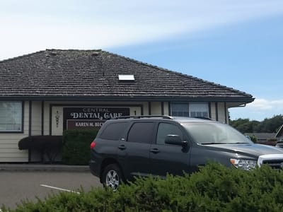 Central Dental Care