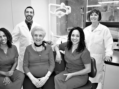 Central Dental - Dentist in Hartsdale NY