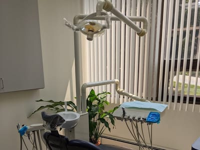 Central Dental - Dentist in Hartsdale NY