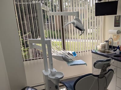 Central Dental - Dentist in Hartsdale NY