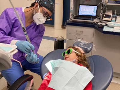 Central Dental - Dentist in Hartsdale NY