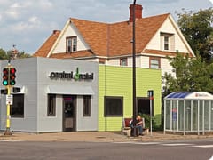 Central Dental