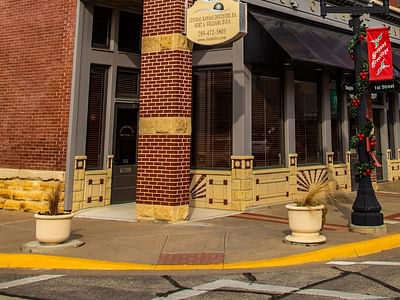 Central Kansas Dentistry, PA