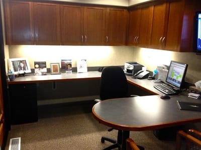 Central Kansas Dentistry, PA