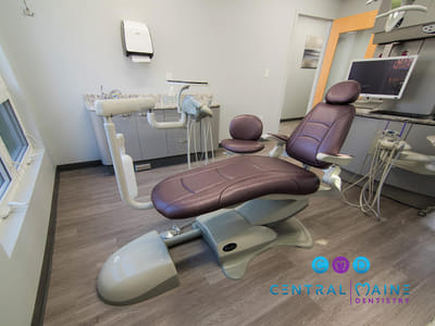 Central Maine Dentistry