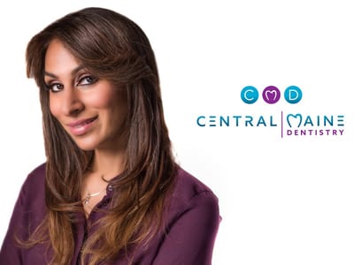 Central Maine Dentistry