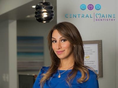 Central Maine Dentistry