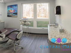 Central Maine Dentistry