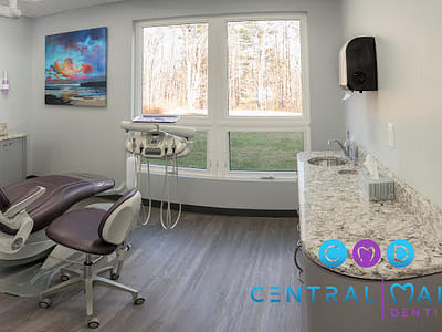 Central Maine Dentistry