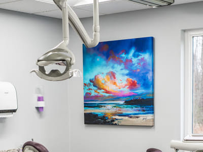 Central Maine Dentistry