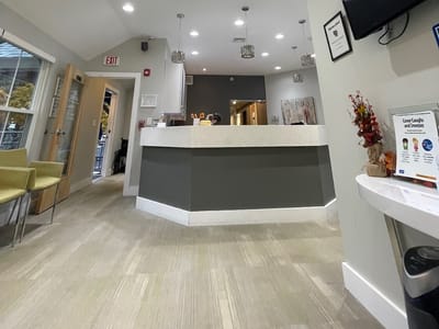 Central New England Dental Associates