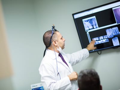 Central New England Dental Associates