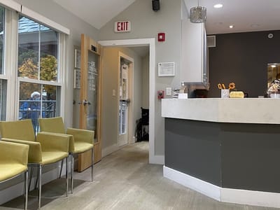 Central New England Dental Associates