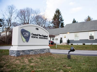 Central New England Dental Associates