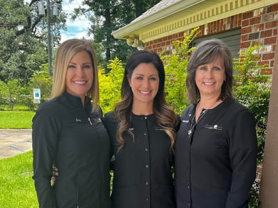 Central Oaks Dental Care