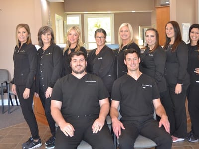 Central Oaks Dental Care