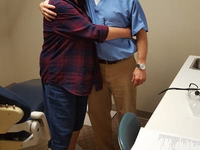 Central Park Dental Care - Auburn