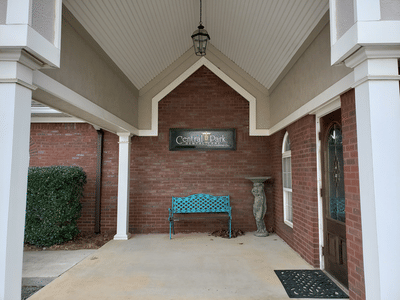 Central Park Dental Care - Auburn