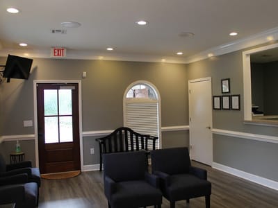 Central Park Dental Care - Auburn