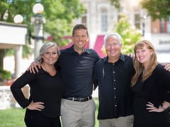 Central Park Dentistry of Mason City, Iowa