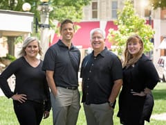 Central Park Dentistry Sheffield