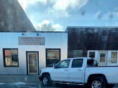 Central Park Dentistry Sheffield