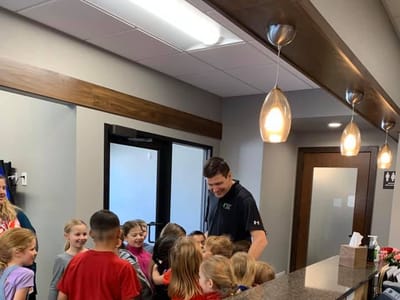 Central Park Dentistry