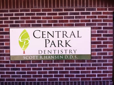 Central Park Dentistry