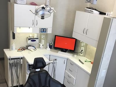 Central Park Dentistry