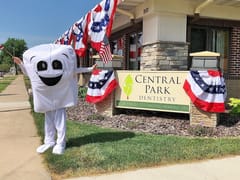 Central Park Dentistry