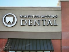 Central Park Modern Dentistry