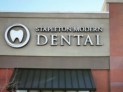 Central Park Modern Dentistry