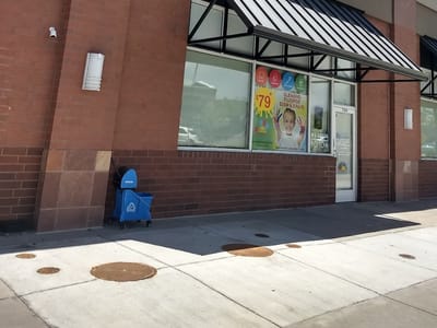 Central Park Modern Dentistry