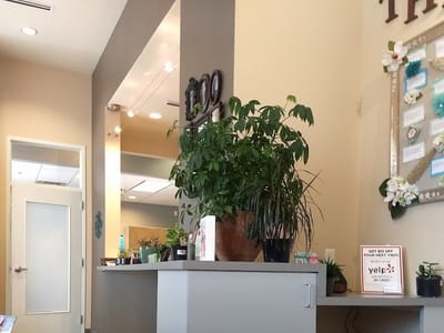 Central Park Modern Dentistry