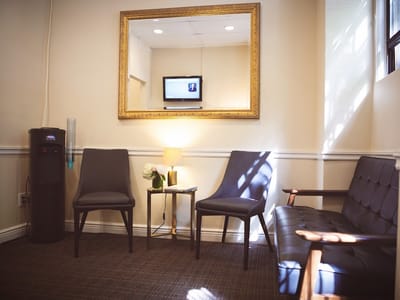 Central Park West Dentistry