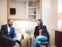 Central Park West Dentistry