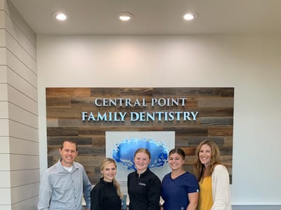 Central Point Family Dentistry