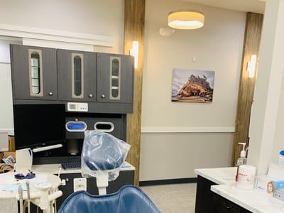 Central Point Family Dentistry