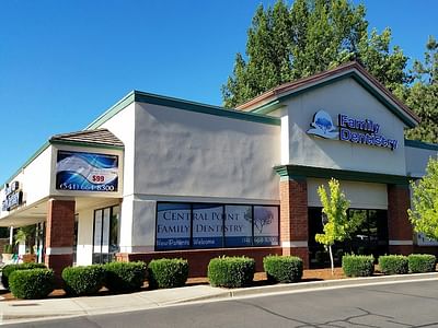 Central Point Family Dentistry