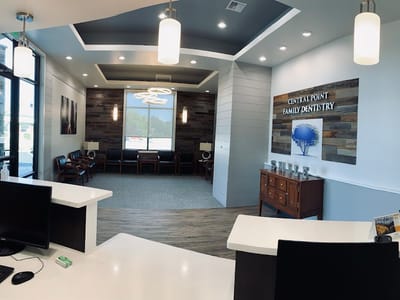 Central Point Family Dentistry