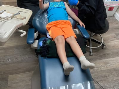 Central Texas Family Dentistry: Robert E. Sawyer, DDS