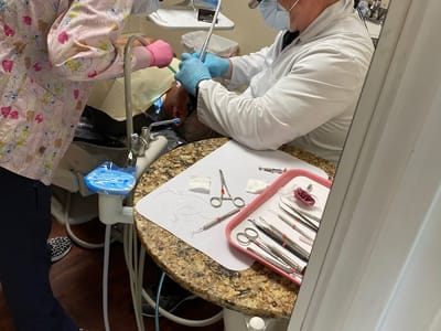 Central Texas Family Dentistry: Robert E. Sawyer, DDS