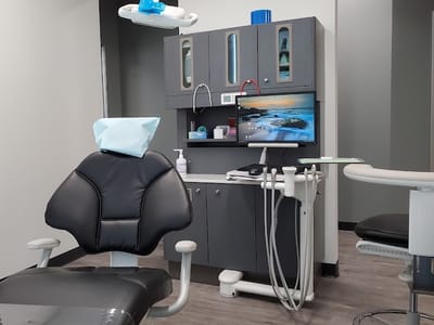 Central Valley Dental Care