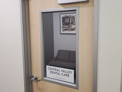 Central Valley Dental Care