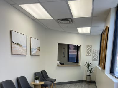 Central Valley Dentistry