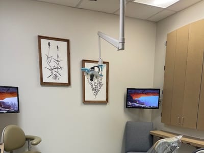 Central Valley Dentistry