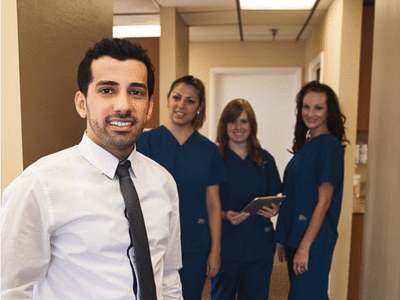 Central Valley Dentistry