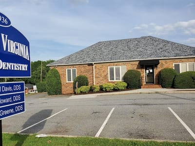 Central Virginia Family Dentistry